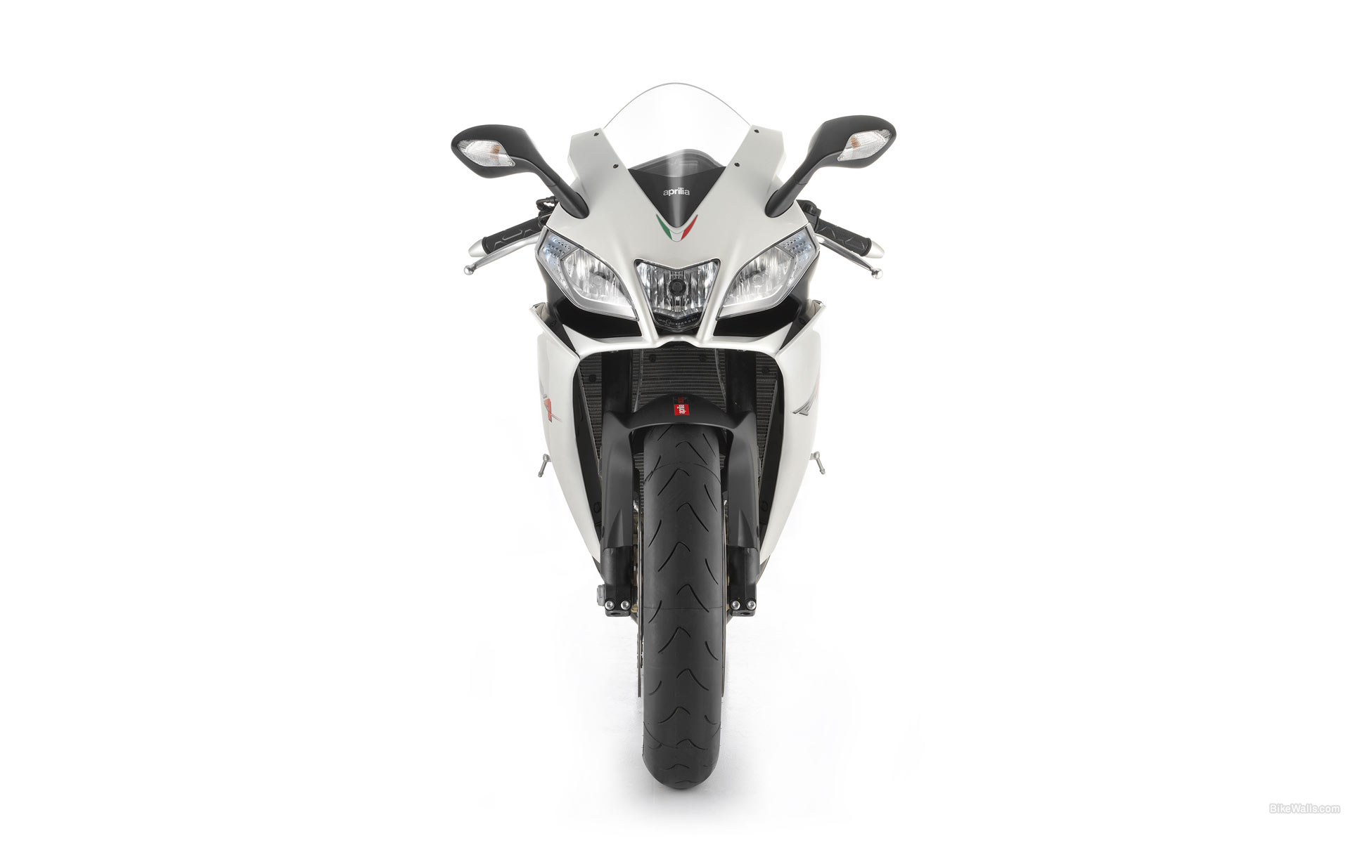 Aprilia RSV4 R APRC