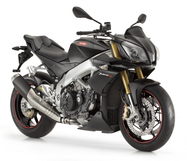 Aprilia RSV4 R