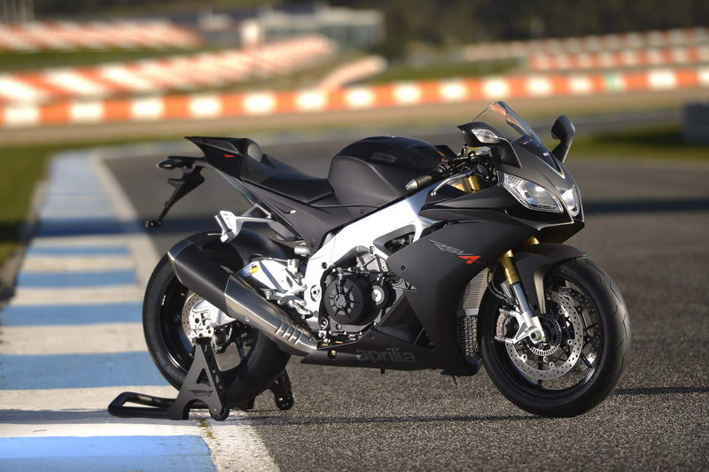Aprilia RSV4 R