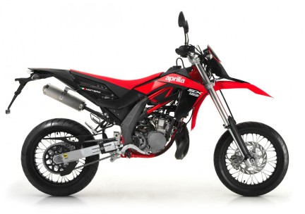 Aprilia RX 125