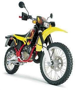 Aprilia RX 125