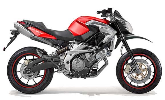Aprilia RX