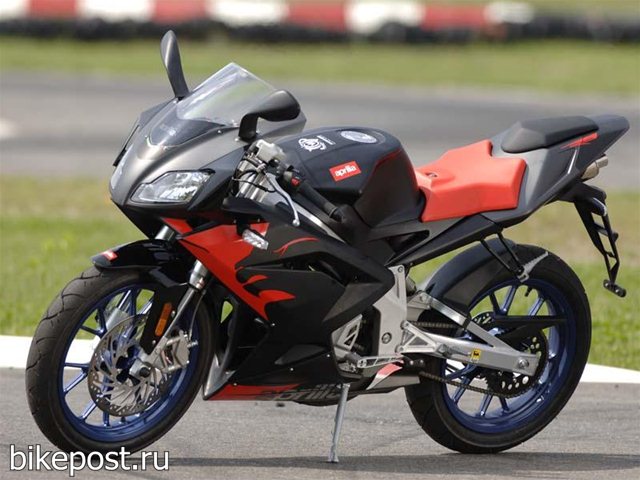 Aprilia RX 250