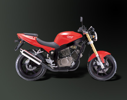 Aprilia RX 50 Racing