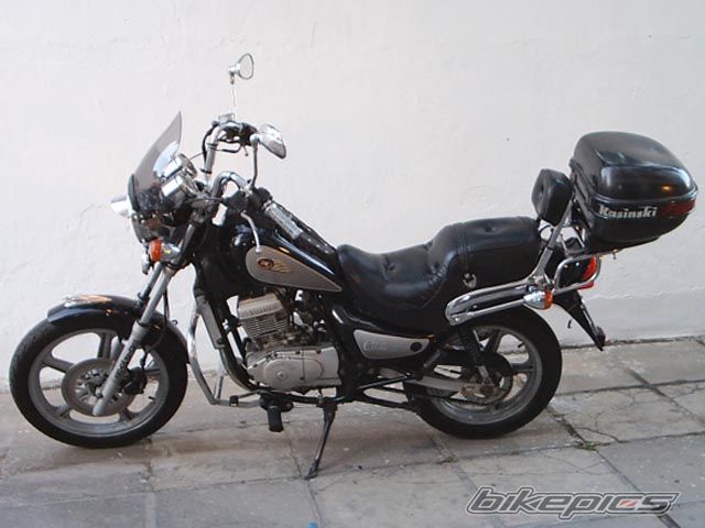 Aprilia RX 50 Racing
