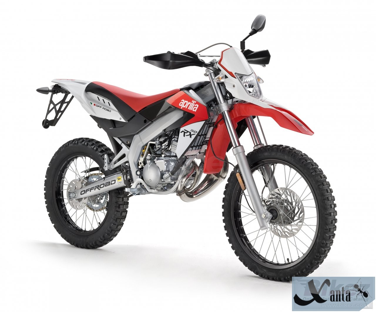 Aprilia RX 50 Racing
