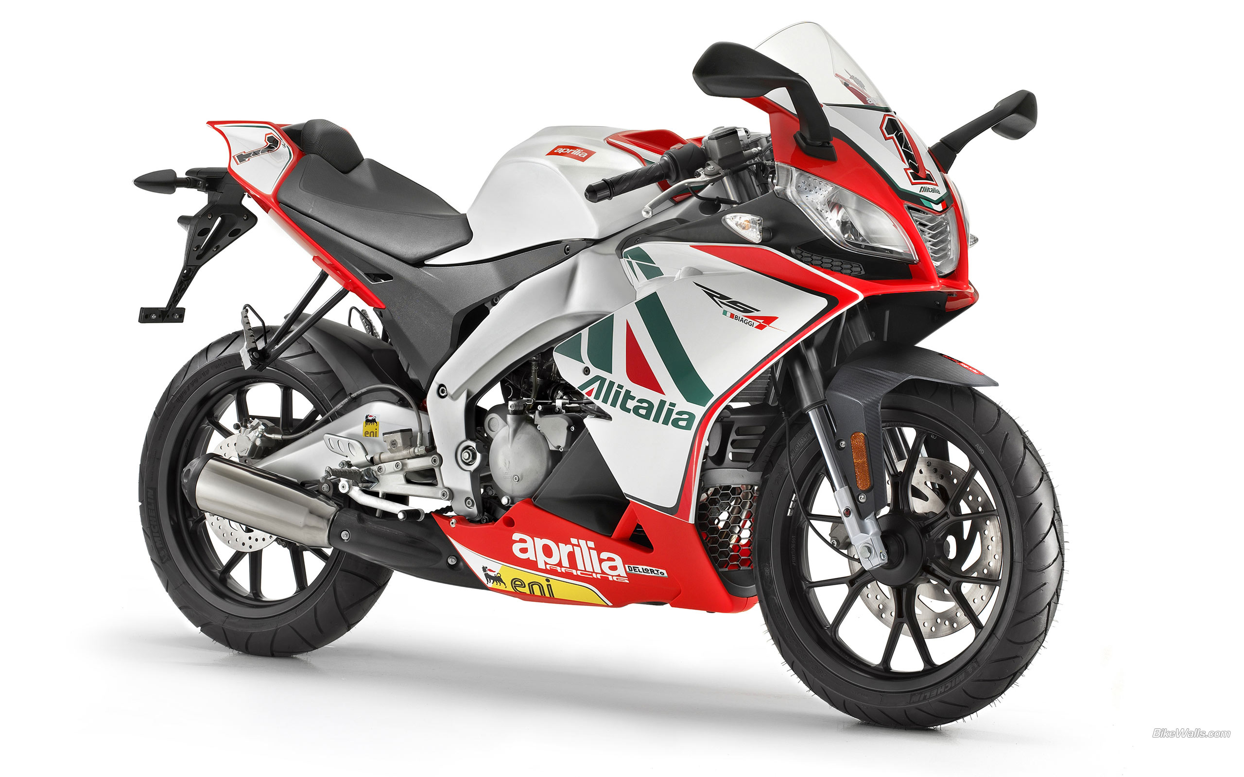 Aprilia RX 50