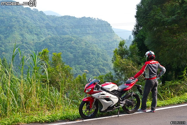Aprilia RX Racing