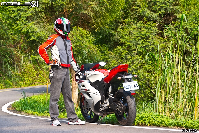 Aprilia RX Racing