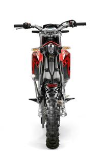 Aprilia RXV