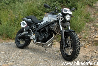 Aprilia RXV
