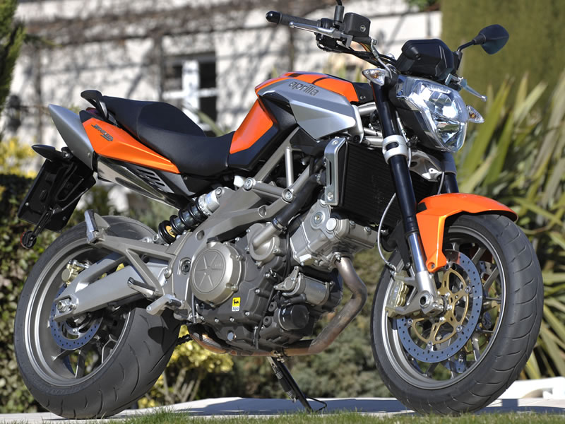 Aprilia RXV