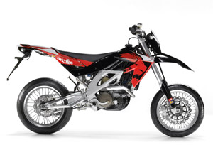 Aprilia RXV 4.5