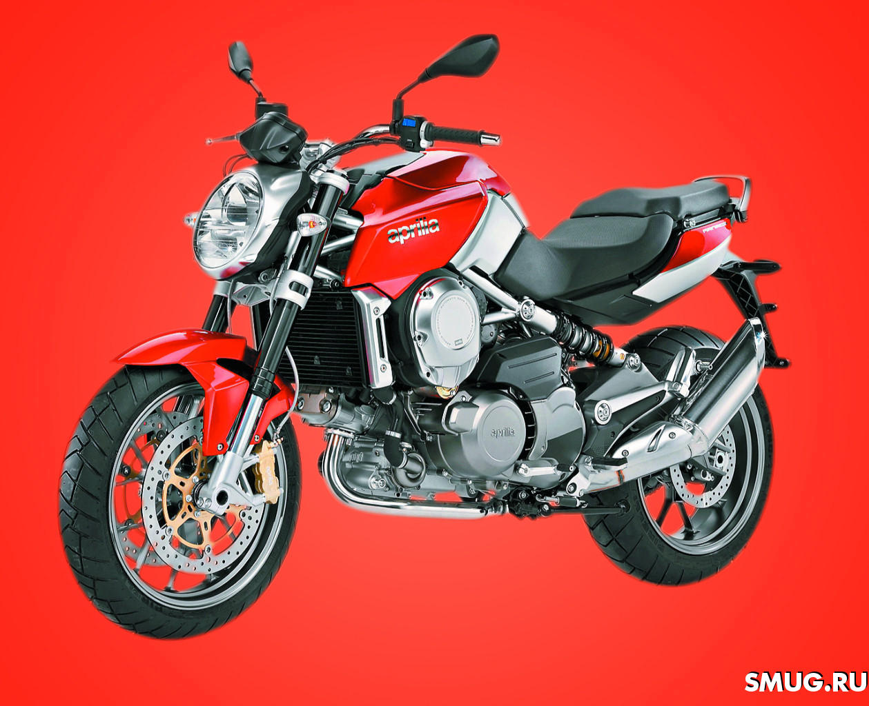 Aprilia RXV 4.5
