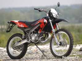 Aprilia RXV 4.5