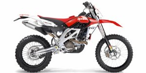 Aprilia RXV 4.5