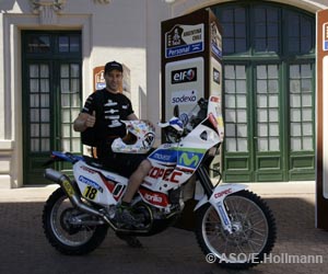 Aprilia RXV 4.5