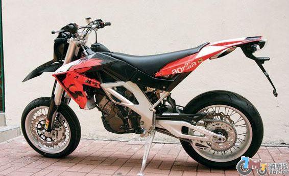 Aprilia RXV 4.5