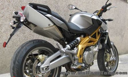 Aprilia RXV 5.5