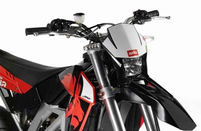Aprilia RXV