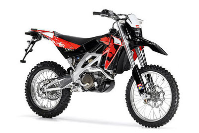 Aprilia RXV
