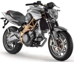 Aprilia RXV450