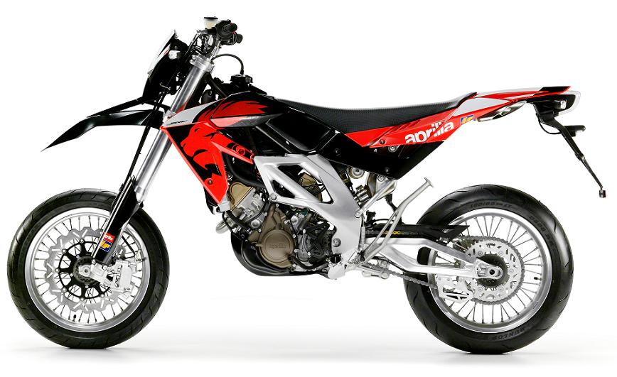 Aprilia RXV450