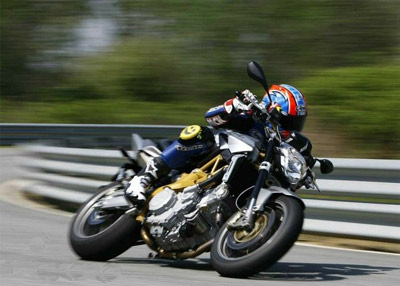 Aprilia RXV450