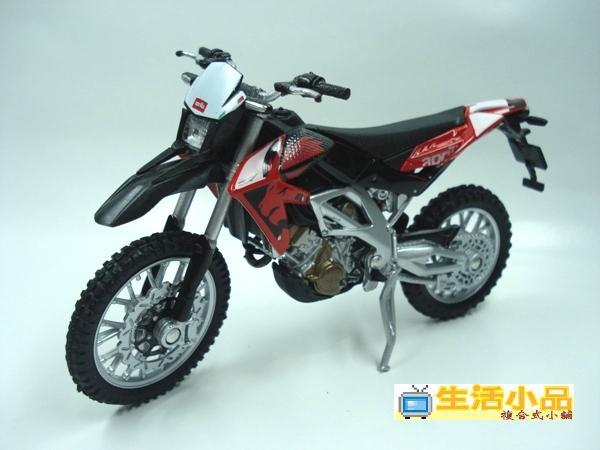 Aprilia RXV450