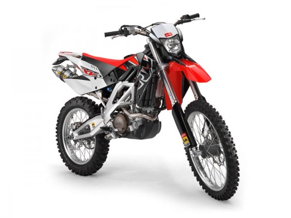 Aprilia RXV450