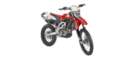 Aprilia RXV550