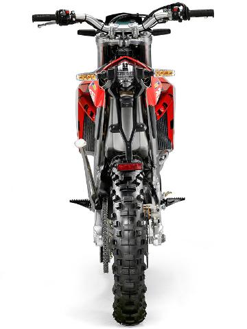 Aprilia RXV550