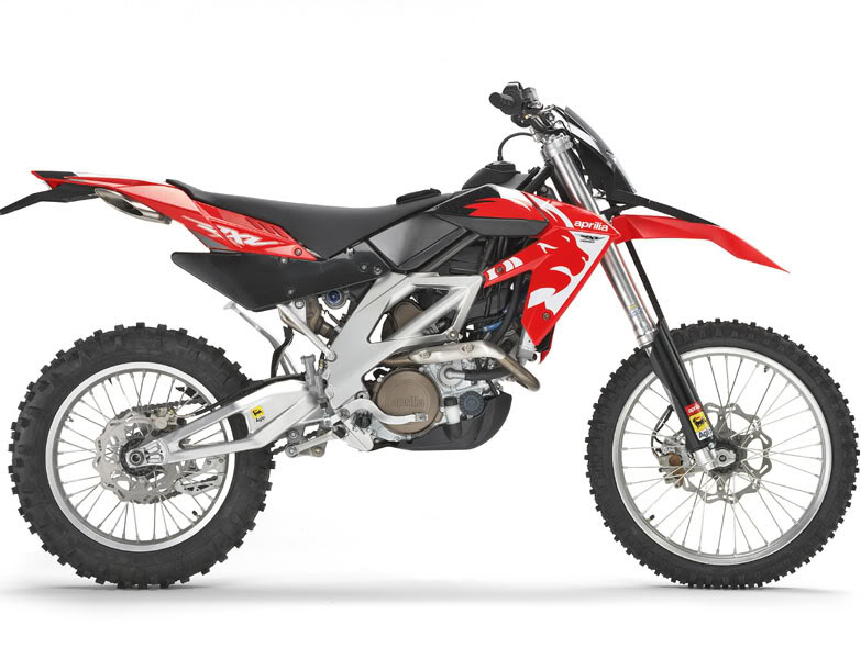 Aprilia RXV550