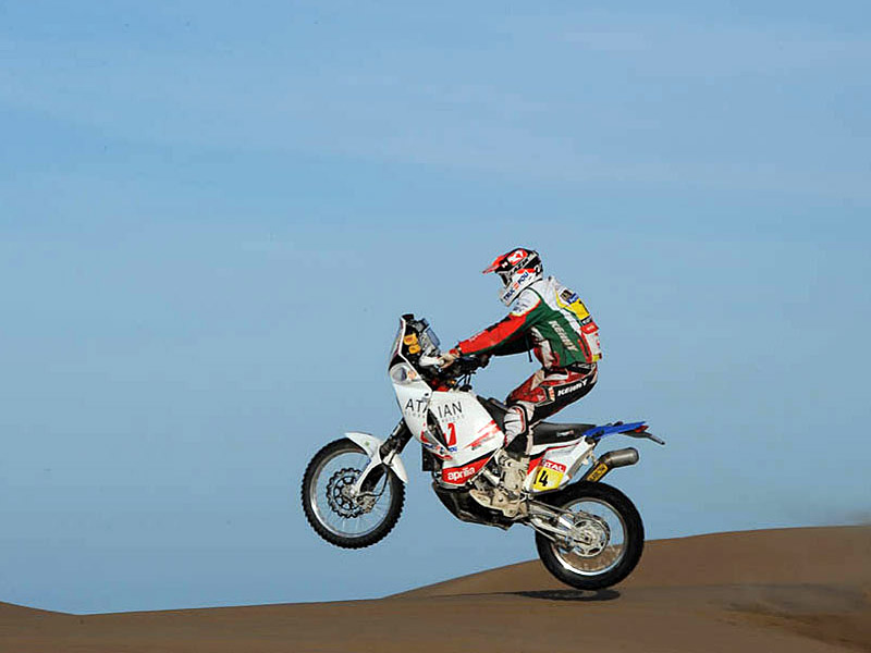 Aprilia RXV550