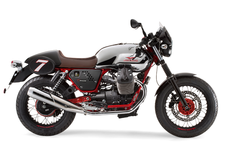 Aprilia Scarabeo