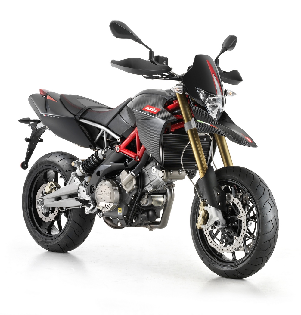 Aprilia Scarabeo 300S