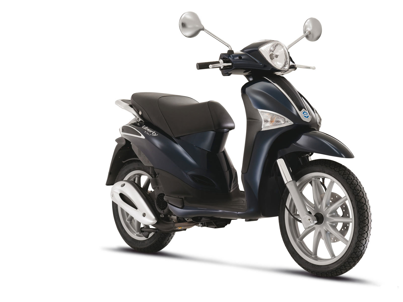 Aprilia Scarabeo 500