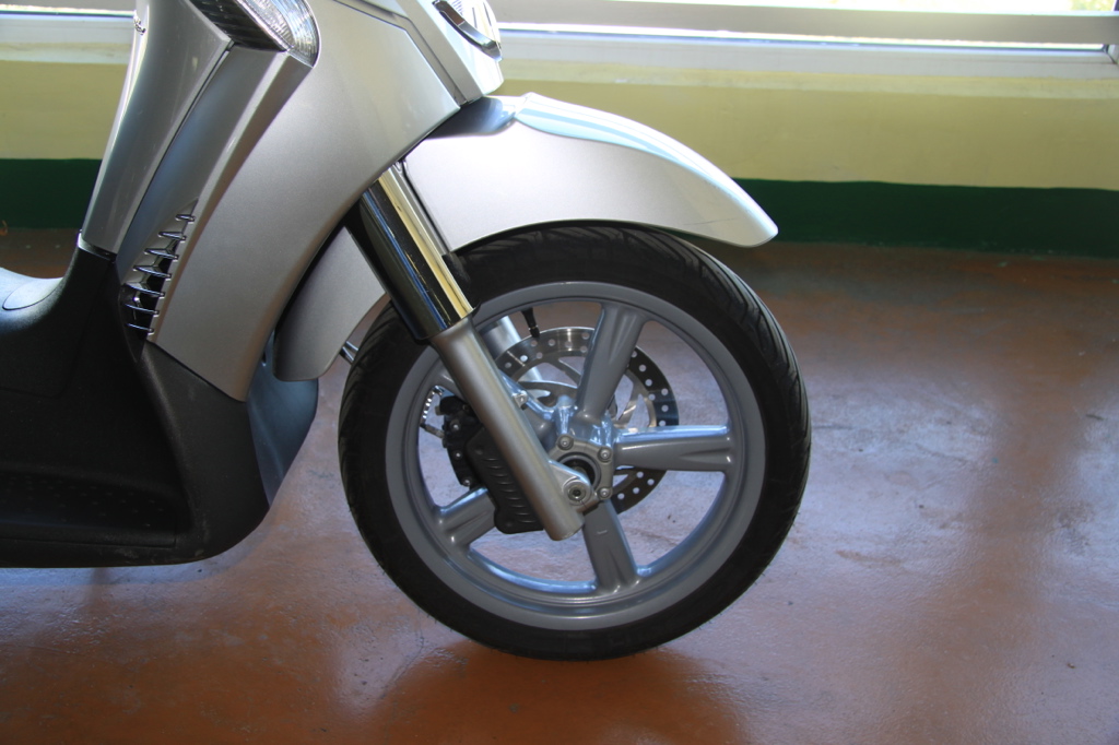 Aprilia Scarabeo 500 Aprilia Scarabeo 500