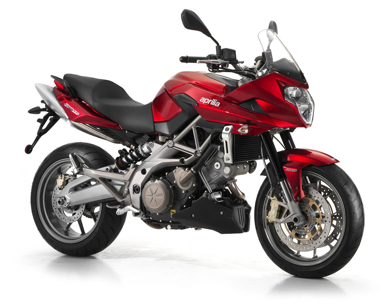 Aprilia Scarabeo Ditech