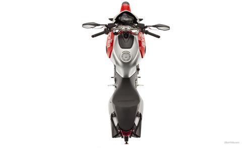 Aprilia Shiver