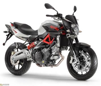 Aprilia Shiver
