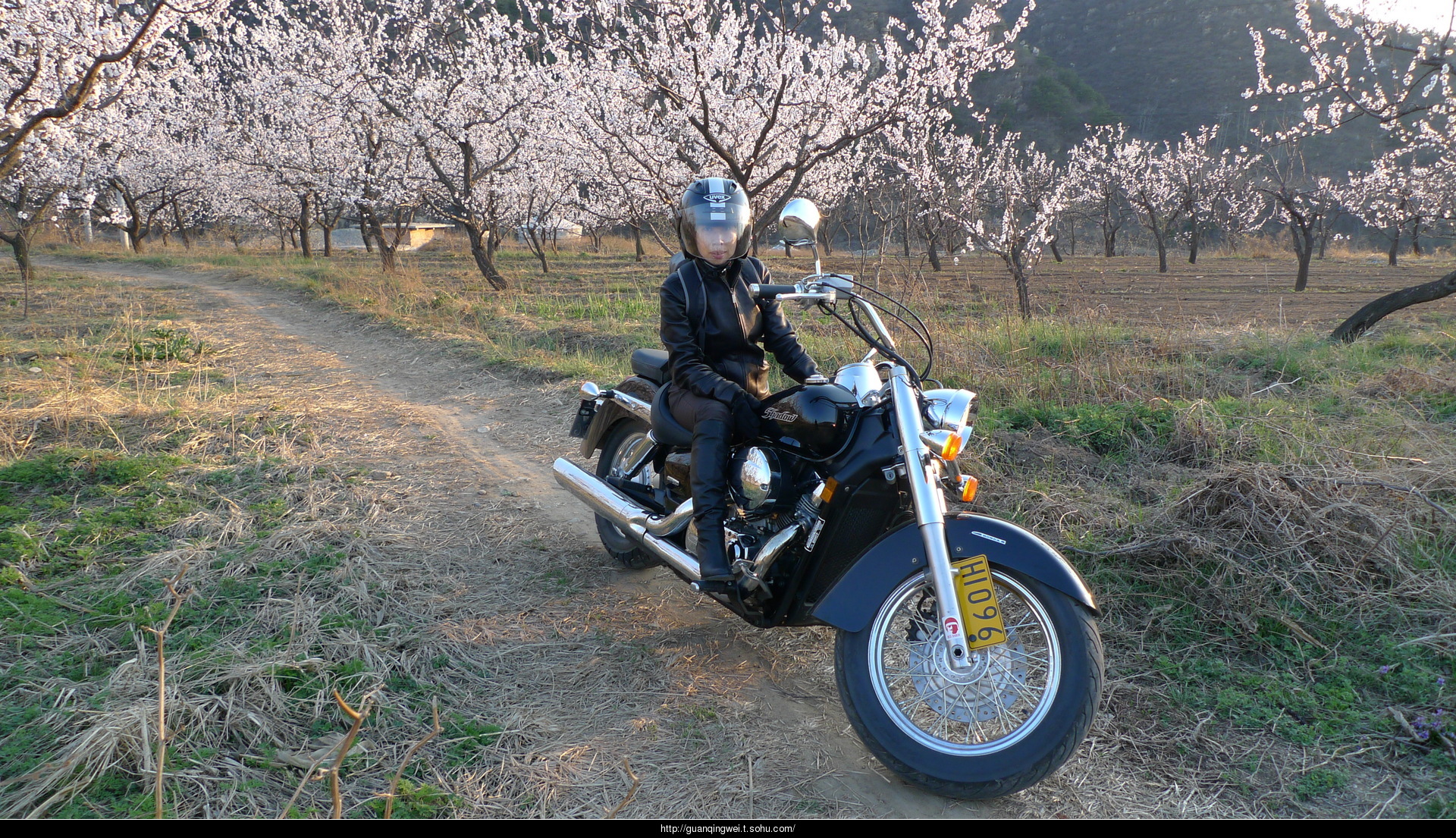 Aprilia Shiver 2013