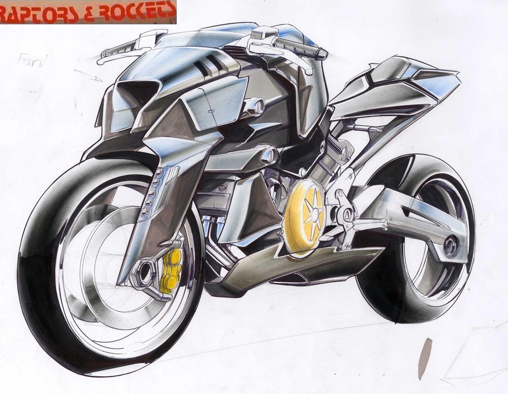 Aprilia Shiver 2013 Aprilia Shiver 2013