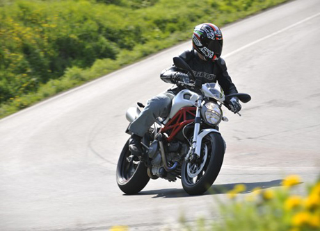Aprilia Shiver