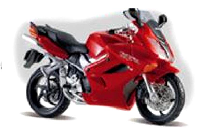 Aprilia Shiver 750 GT ABS