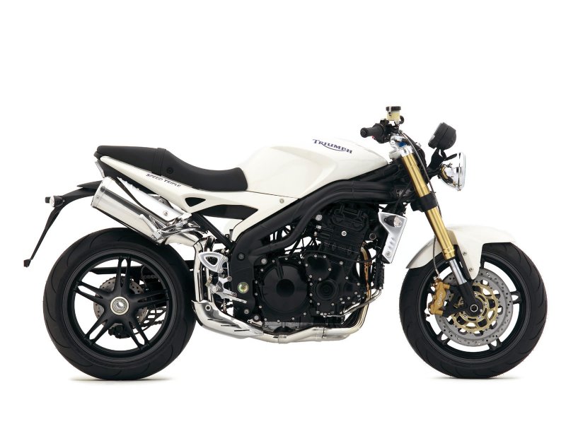 Aprilia Shiver 750 GT