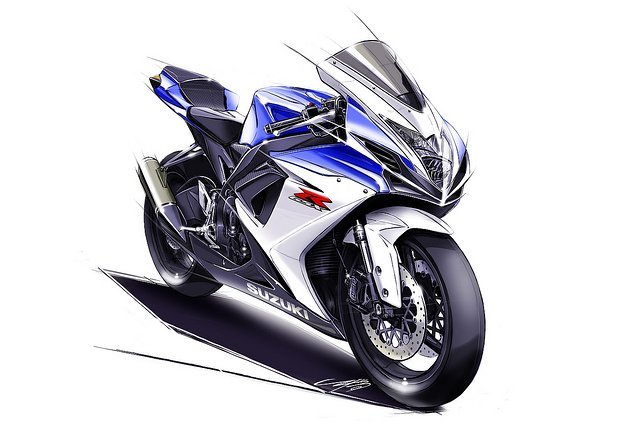 Aprilia Shiver 750 GT