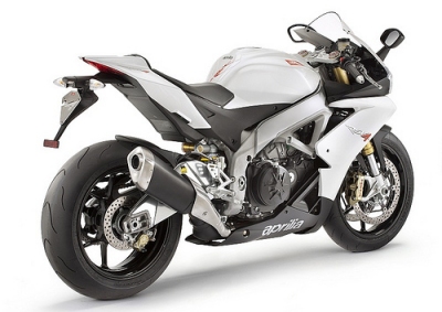 Aprilia Shiver 750