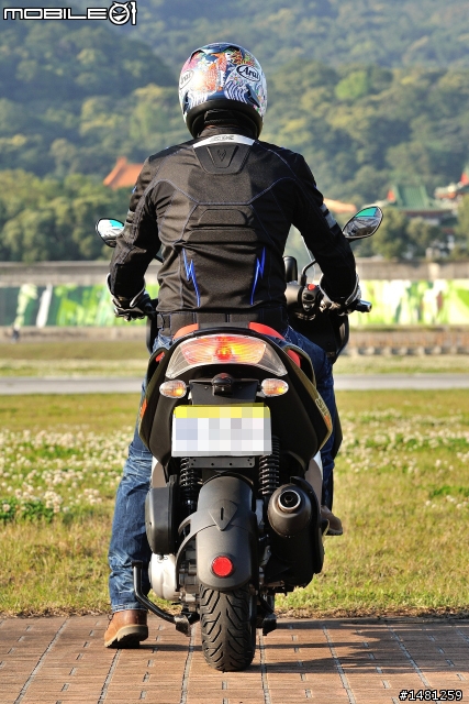 Aprilia Sport