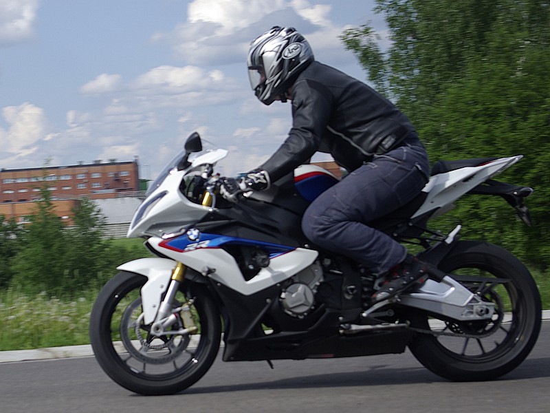 Aprilia Sport